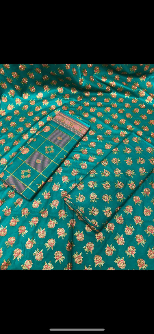 AK Kasturi Classic / Lalazar Classic