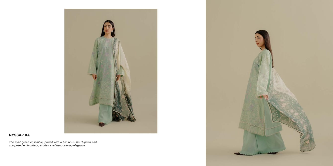 COCO LAWN COLLECTION DROP 2