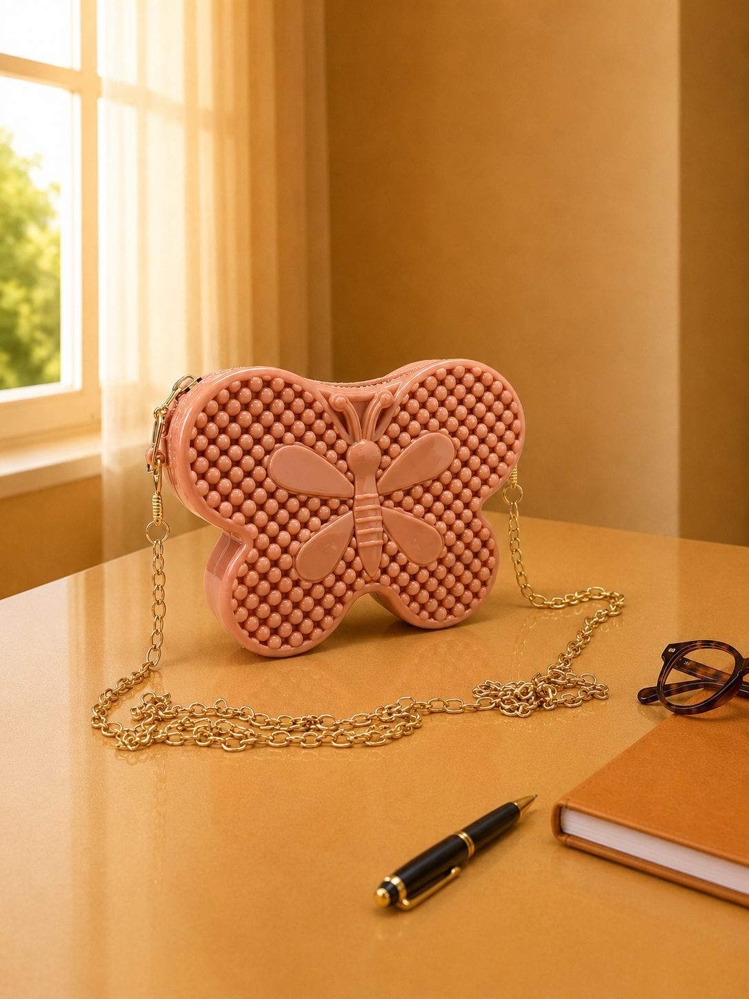 EID Collection For kids Mini Fiber Bags