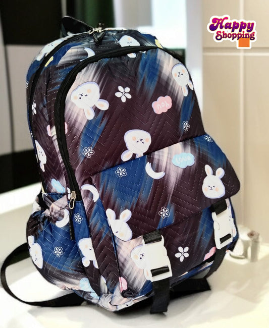 Imported Collection   School Bag & Backpack For Girls