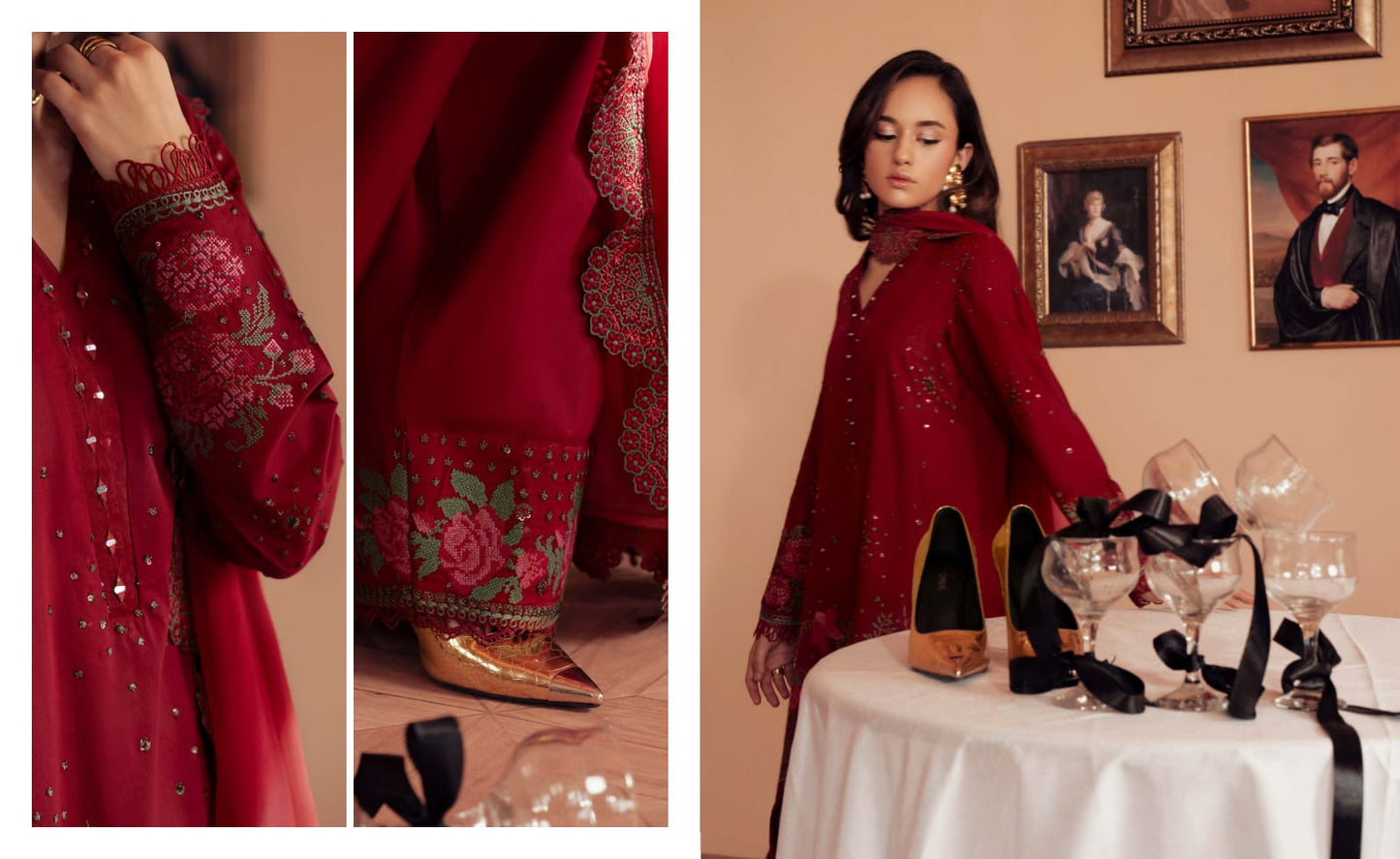 Feya Eid Edit by Nurèh