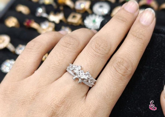 Zarcon Ring