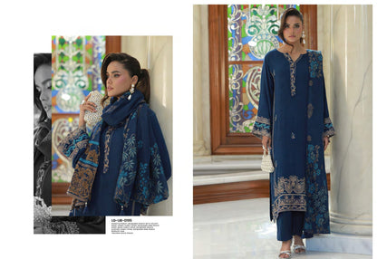 LAKHANY COLLECTION  WINTER EXCLUSIVE