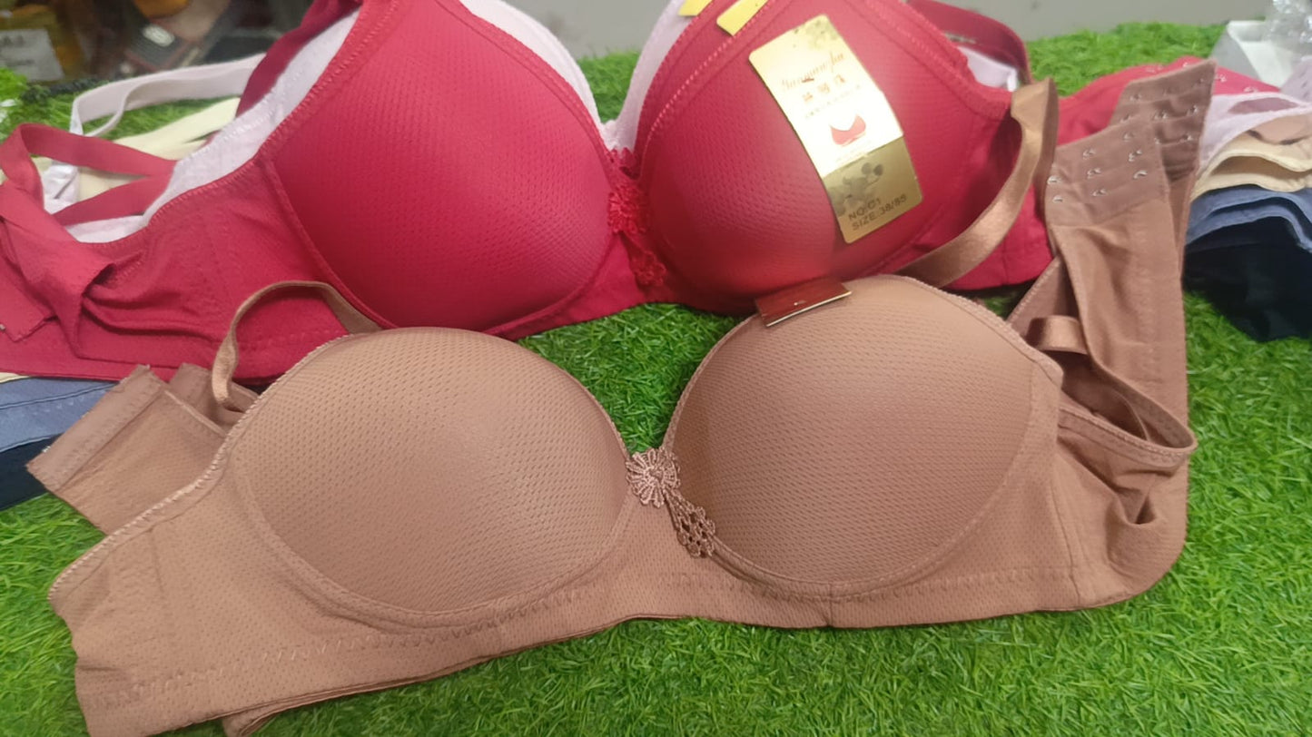 Padded Bra