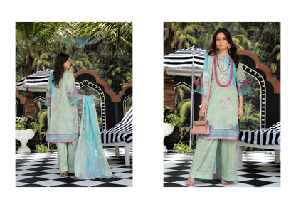 AYESHA IBRAHIM