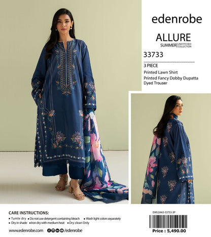 EDEN ROBE