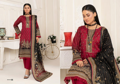 SARINA Festive Edition
