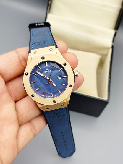 Hublot HB Geneve