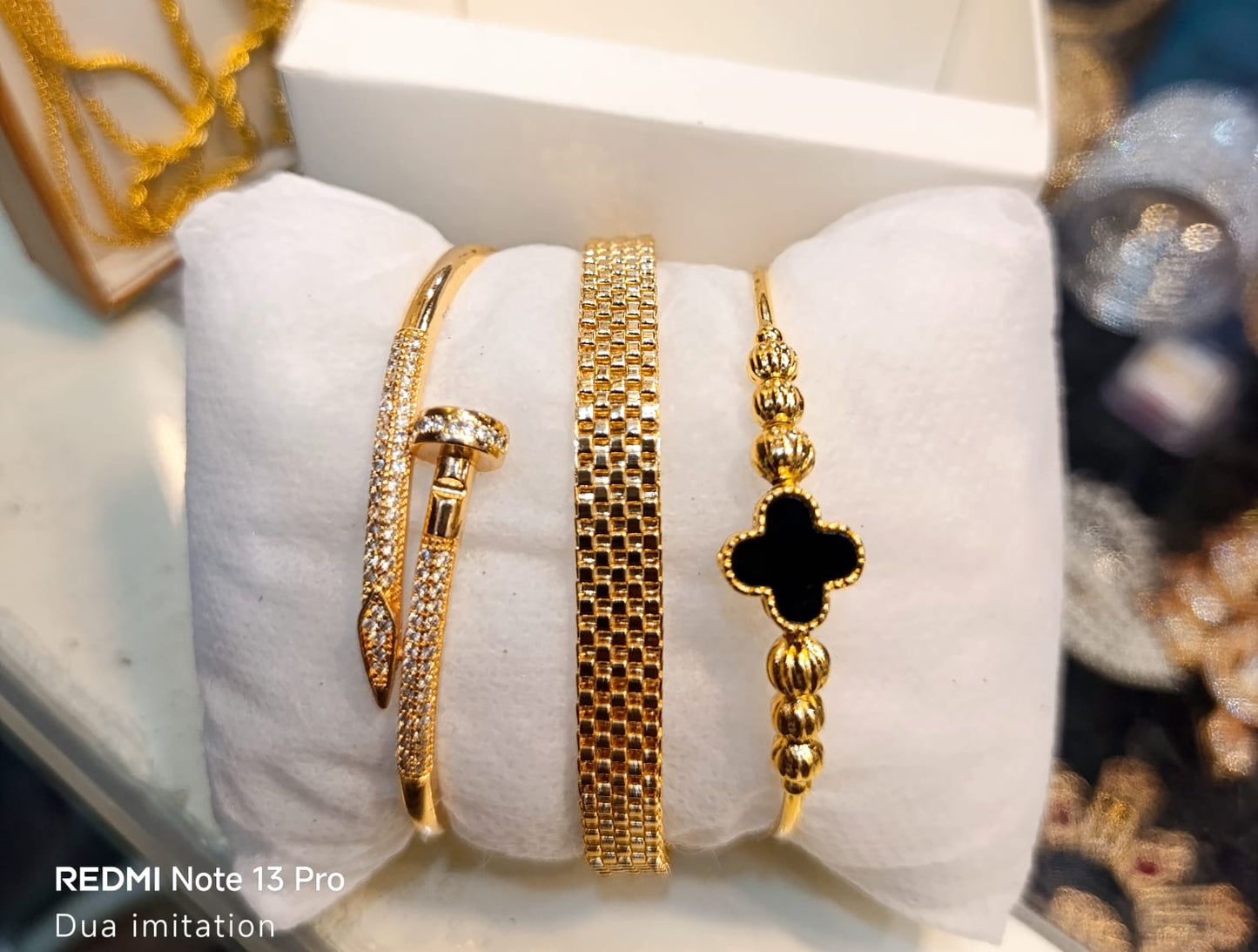 Bracelet