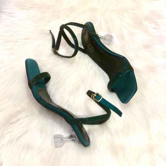 Jimmy Choo Heel