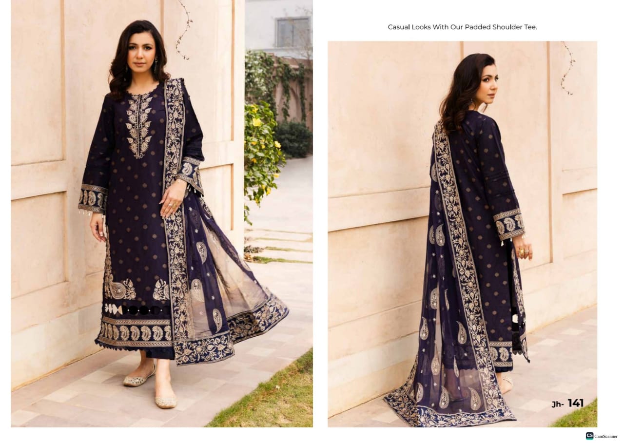 SAROJ BY JOHRA