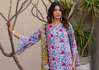 SALINA SEPRATE Digital Premium Printed