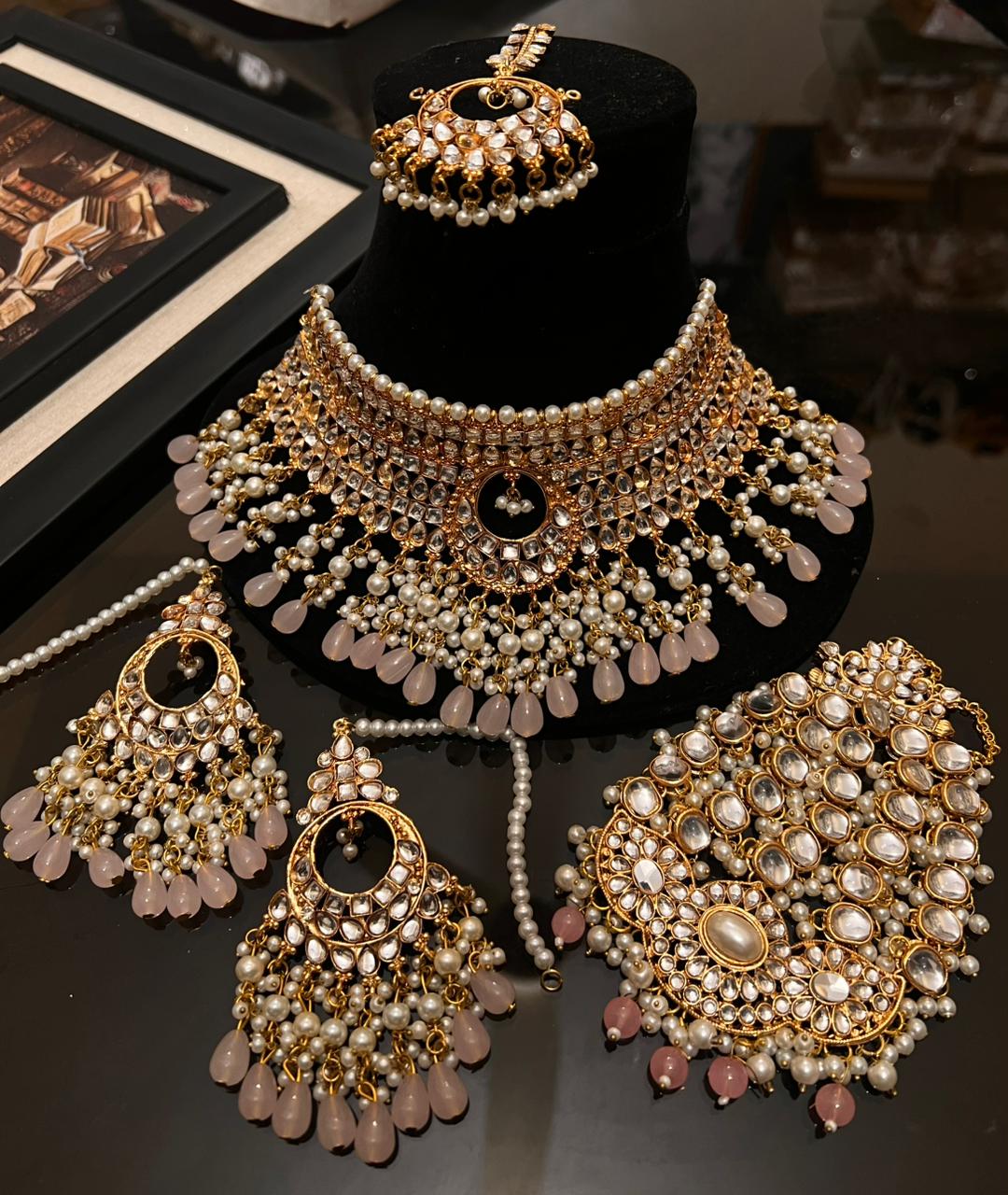 Bridal Set