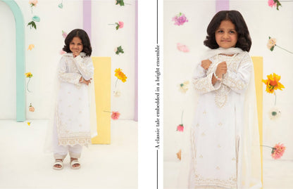 GULADHAR KIDS COLLECTION  Ronak-e-Jahan