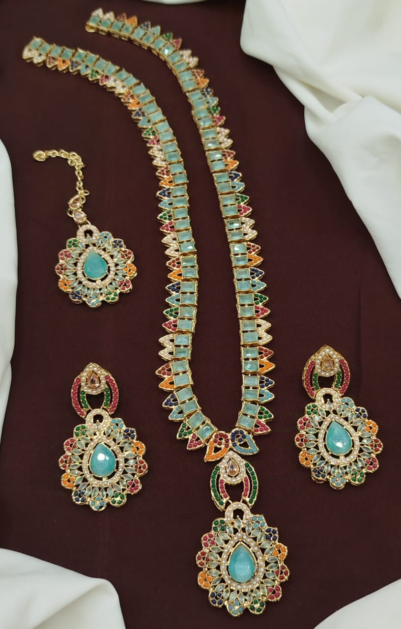 Noraten Mala Set