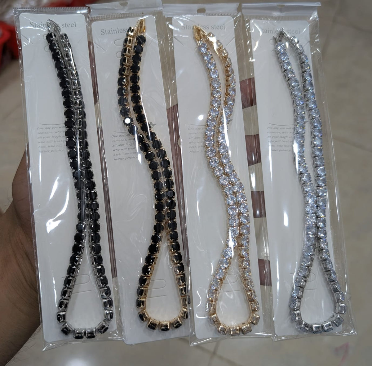 Necklace