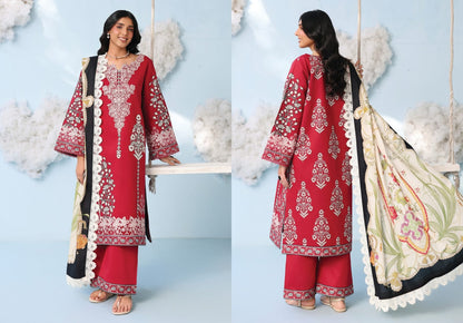 ANAYA LAWN 26