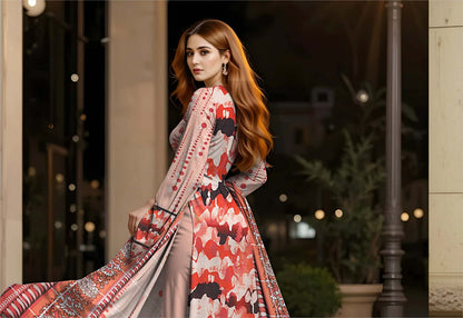 MAYE RI by Sobia Waseem