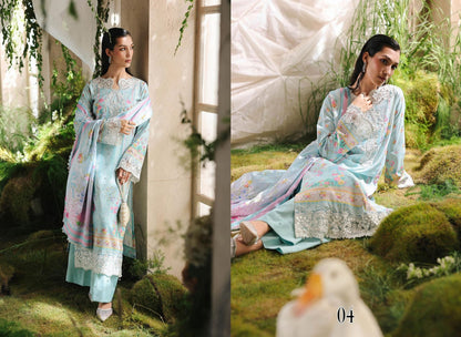 RAJBARI SILAH SILK EDIT COLLECTION