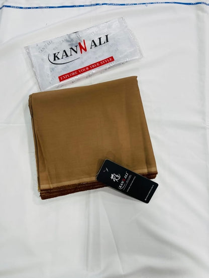 KANNALI COTTON Men’s 2026