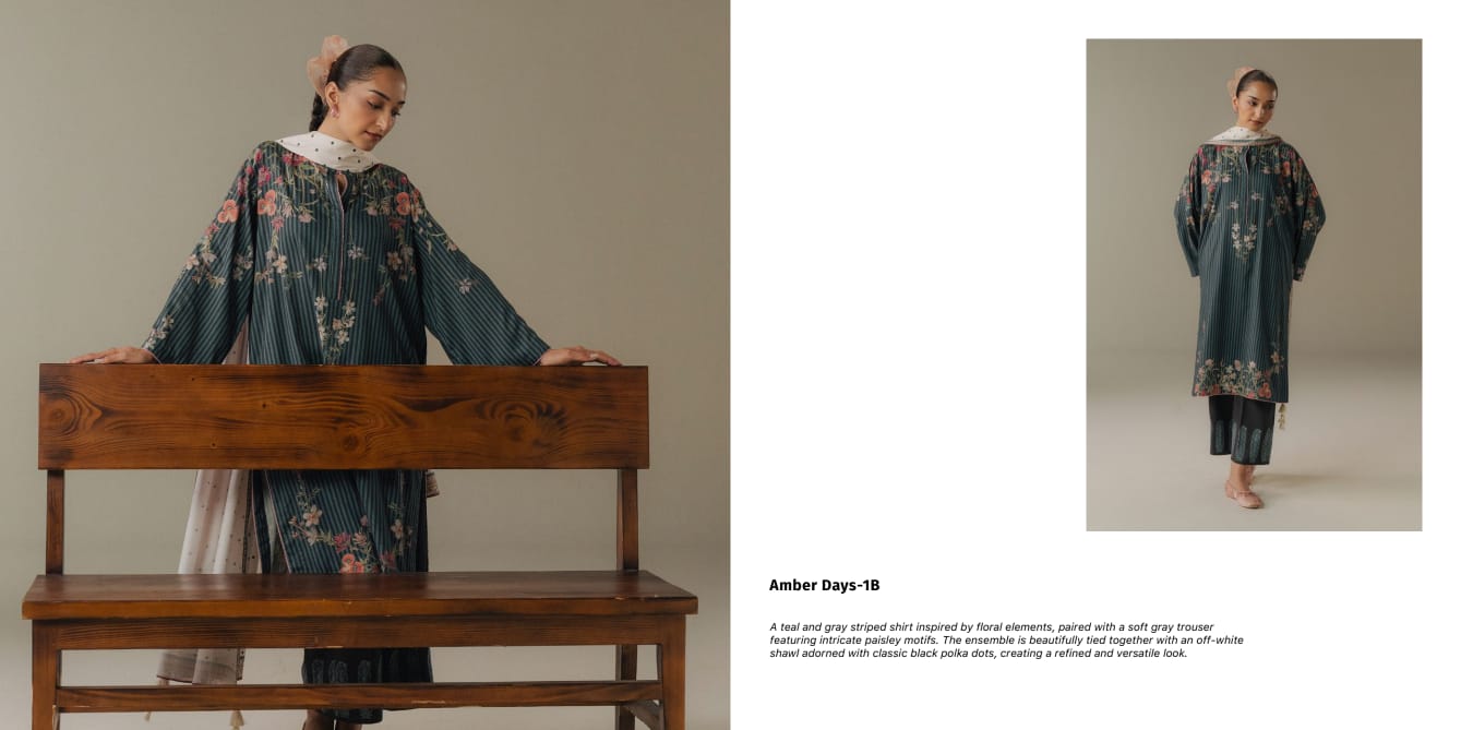 COCO BY ZARA SHAHJAHAN