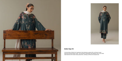 COCO BY ZARA SHAHJAHAN