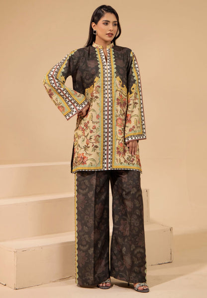 WINTER SLUB READY TO WEAR BY ADAN'S LIBAS