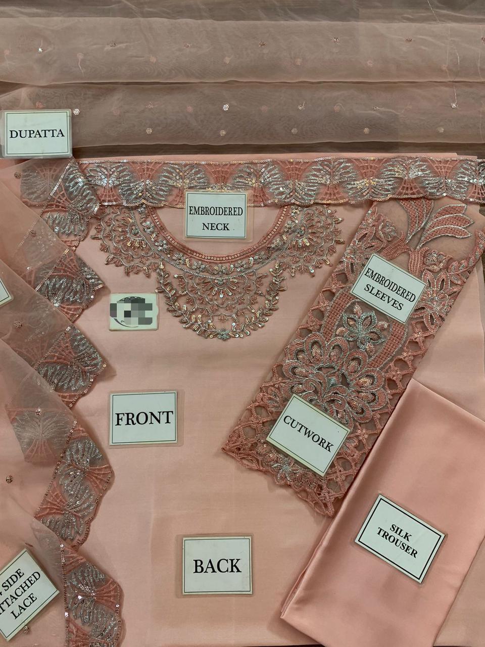 VANIYA SILK COLLECTION