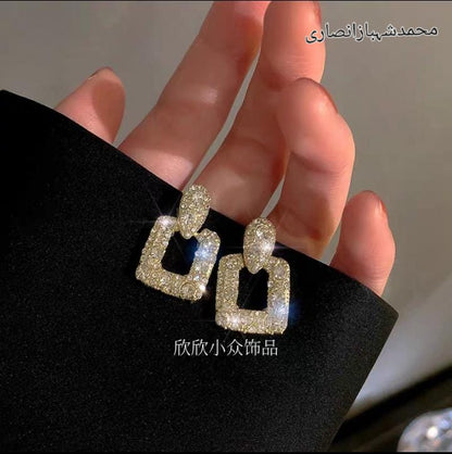 Earring