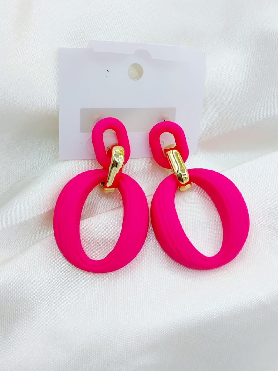 China Panki Earrings