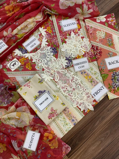 Maria-B MPRINT COLLECTION