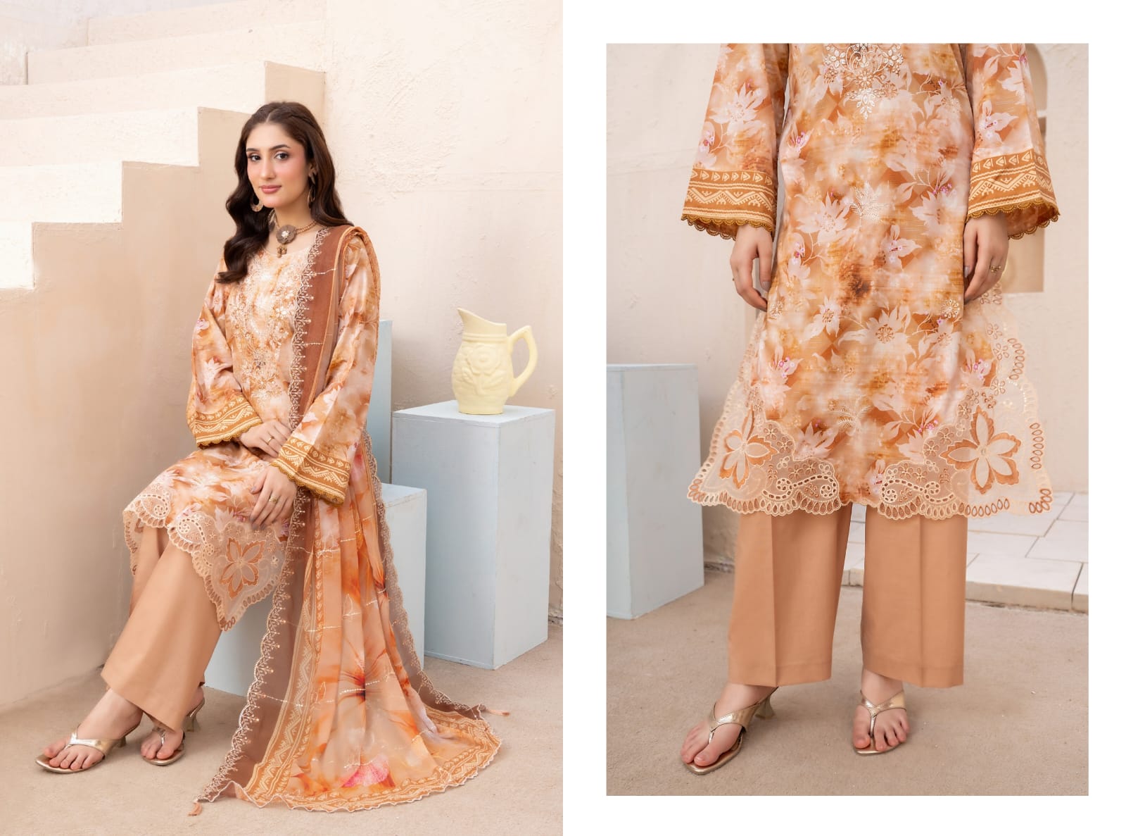 Elaya unveils The Palace a luxury collection