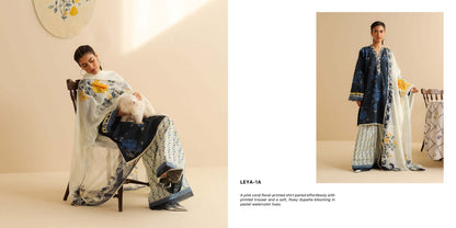 CoCo By Zara Shahjahan