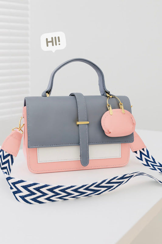 Cross Body Bag for Girls