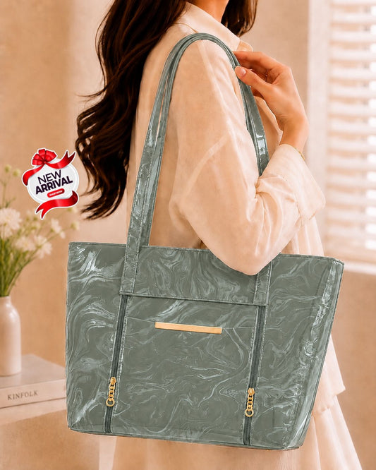 Big Size Tote Bag for Girls