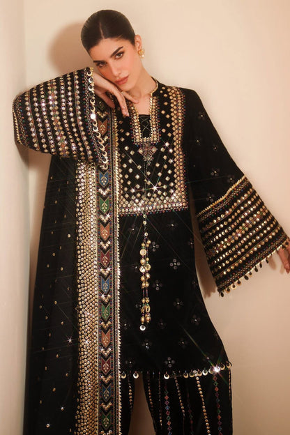 Jazmin Lawn Collection