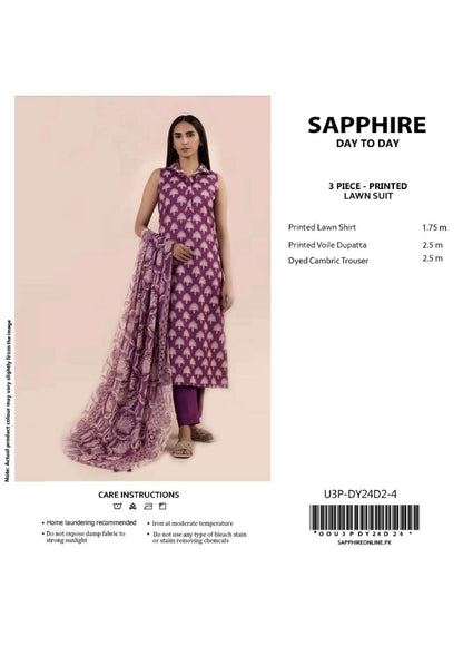 SAPPHIRE