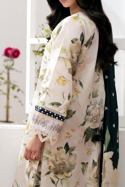 MARIA-B LAWN CHIFFON