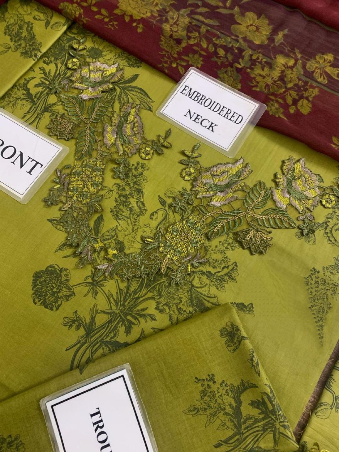 Iznik Summer Collection