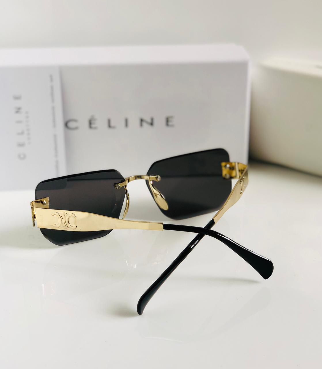 CELINE SUNGLASSES UNISEX MODEL