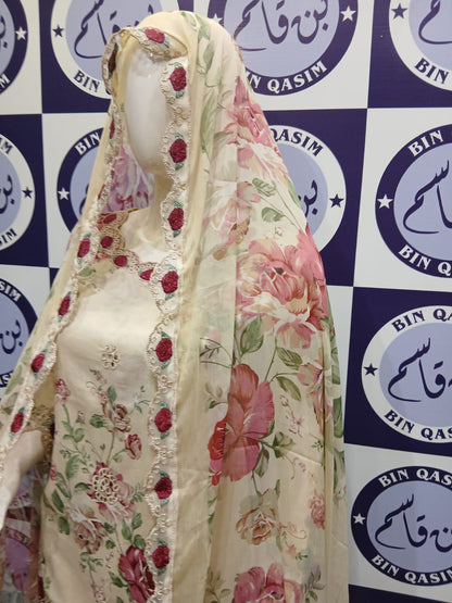 IZNIK STITCHING