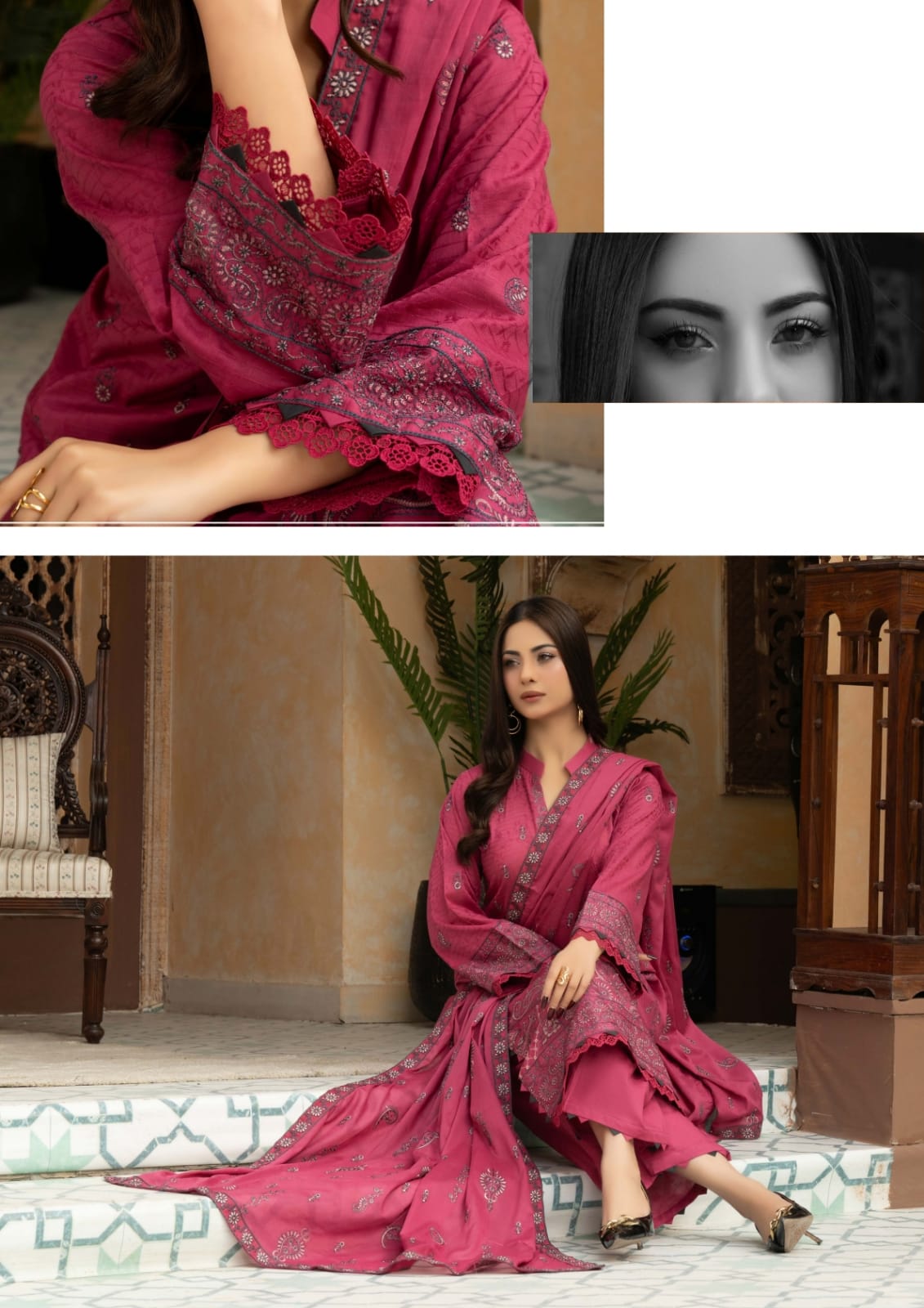 LIBASE KHAS BY AALAYA