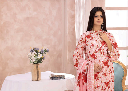 EID SPEICAL EIDITION BROSHIA JACQUARD LAWN