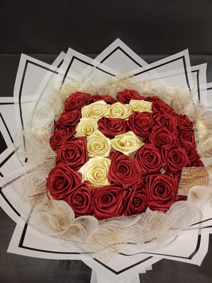 Flower Bouquet Customized