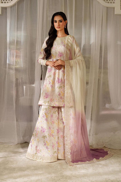 Iznik Lawn Collection 2026