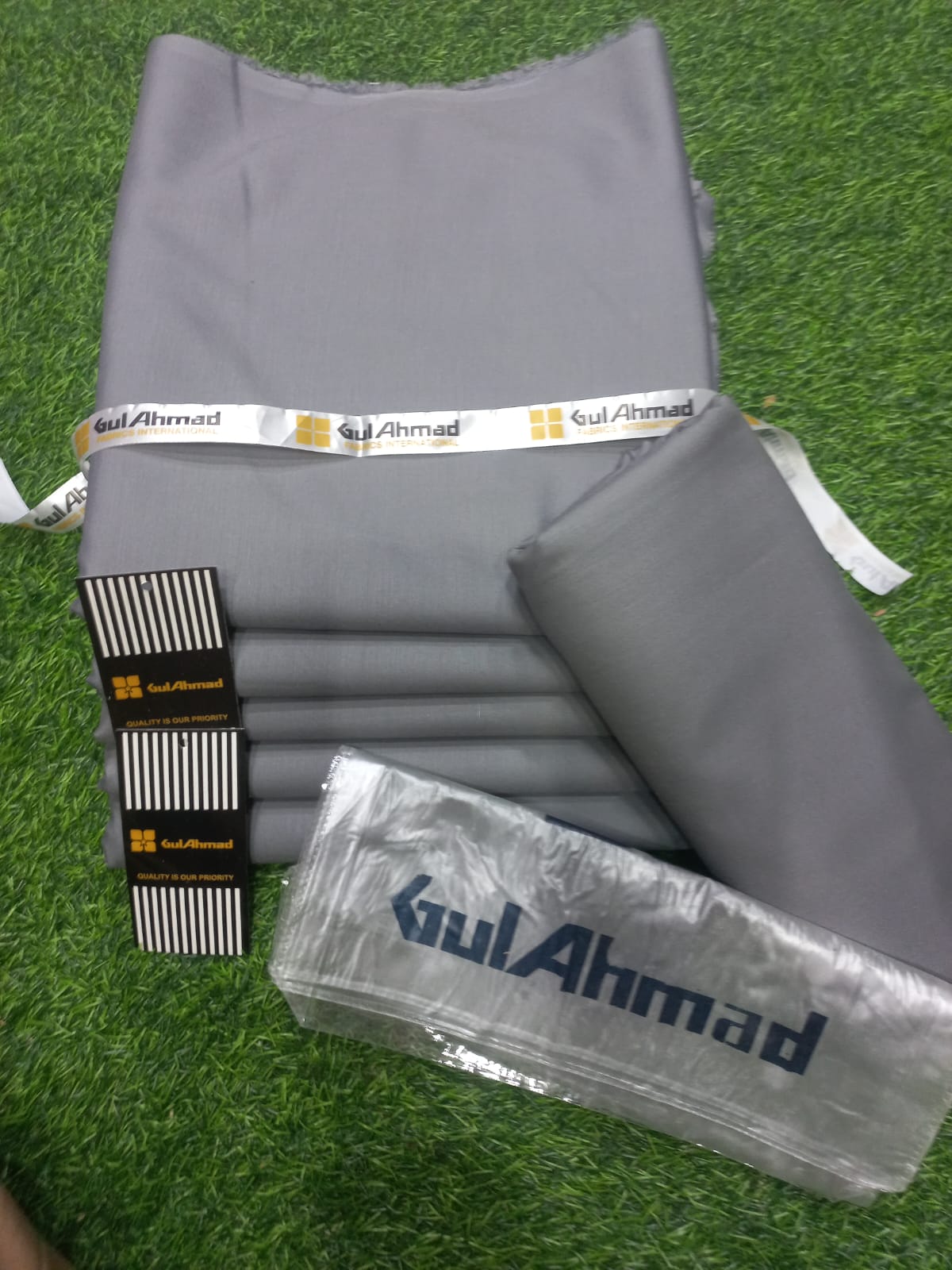 GUL-AHMED MENS COLLECTION