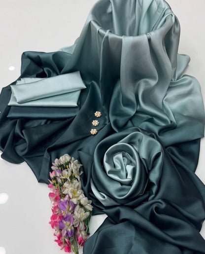 Floral Digital Print