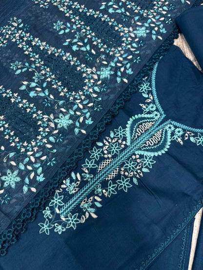 Pakeeza Lawn Collection