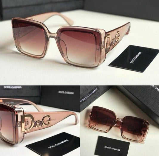 D & G Sunglass