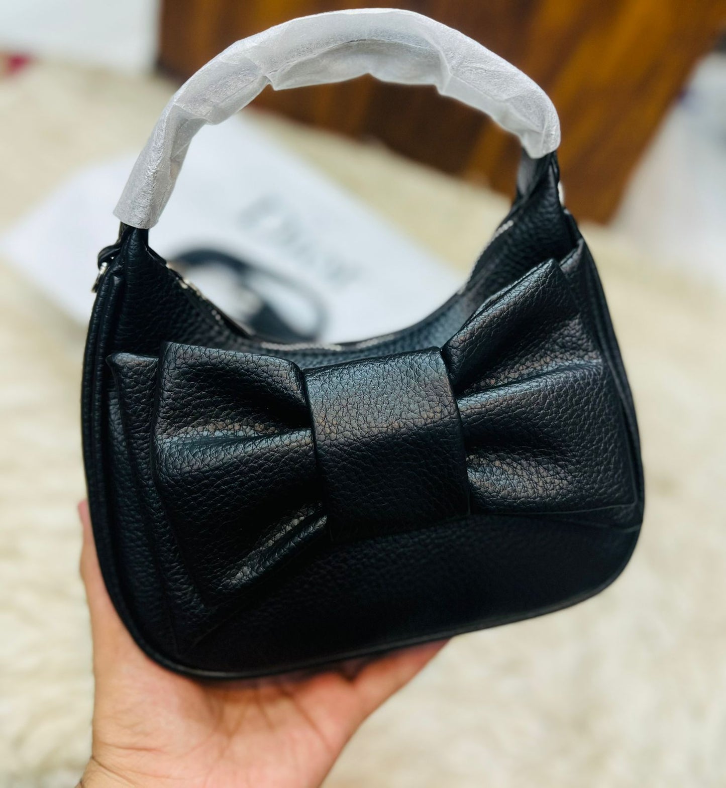 Imported soft crossbody for Girls